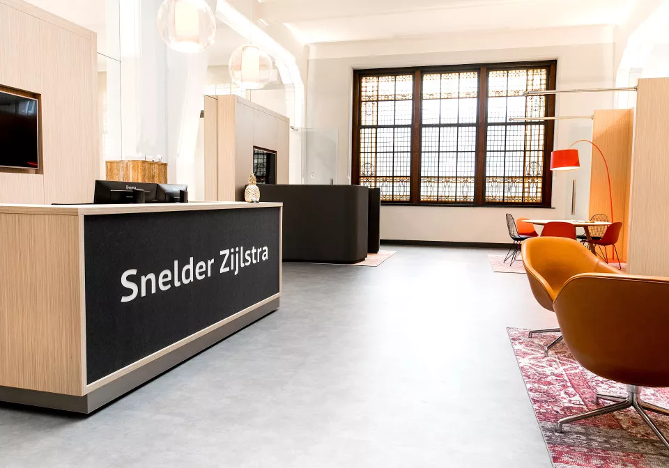 snelder zijlstra