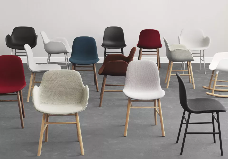 Normann Catalogue