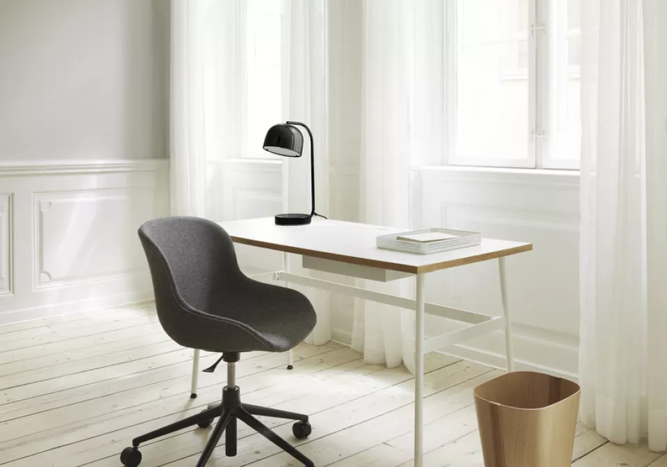De Hyg Chair van Normann Copenhagen