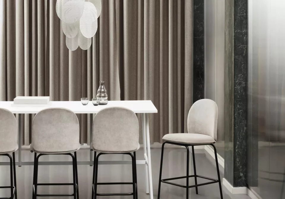Normann Copenhagen - Ace Barstool 