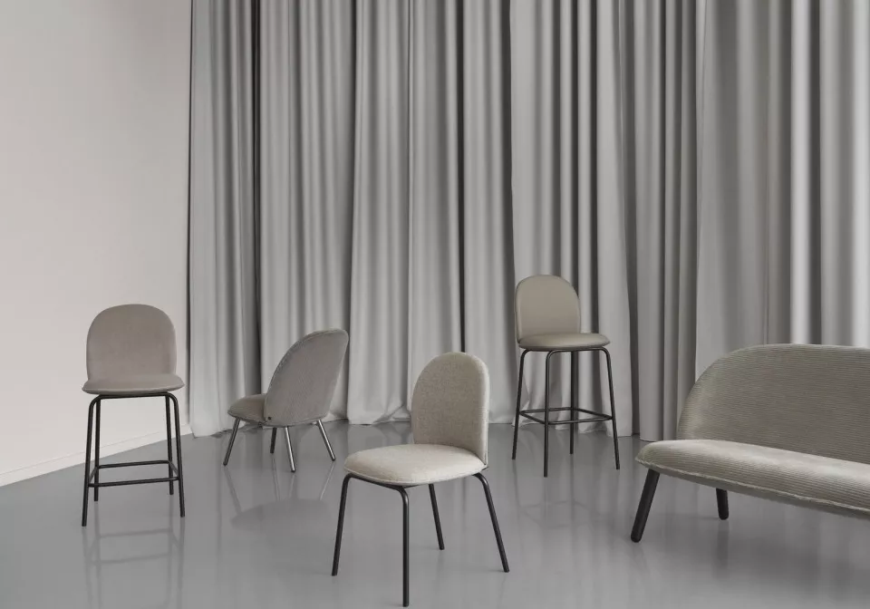 Normann Copenhagen Ace Chair 
