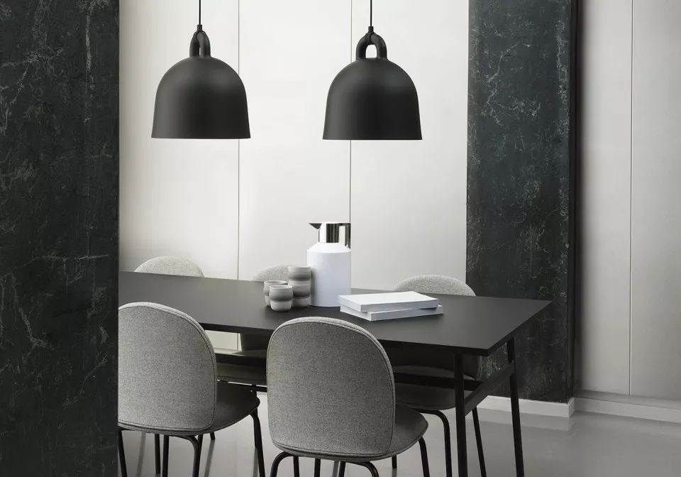 Normann Copenhagen Inrichting