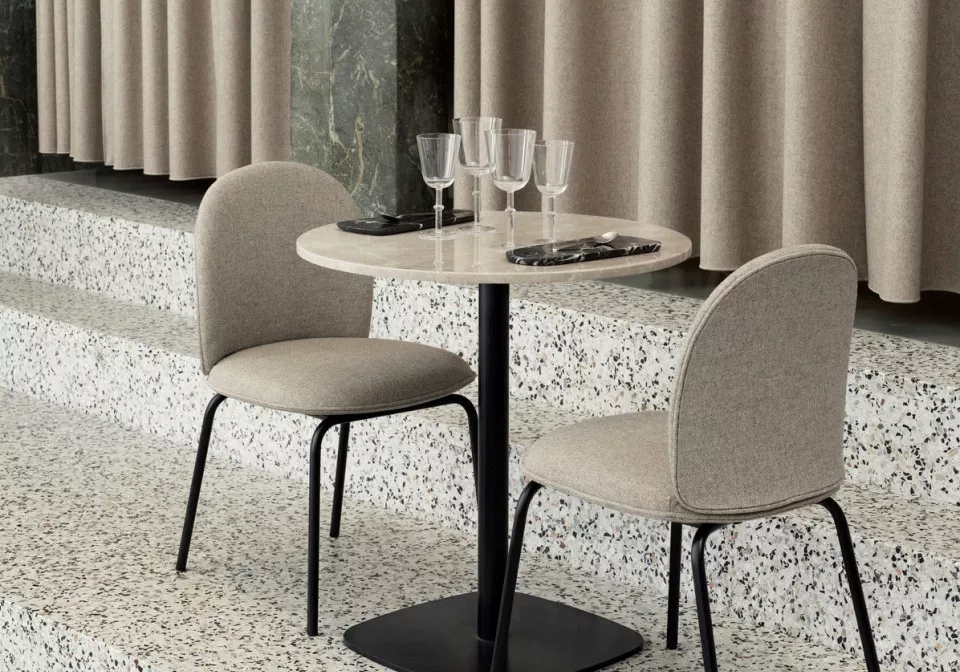 Normann Copenhagen - Ace Chair 