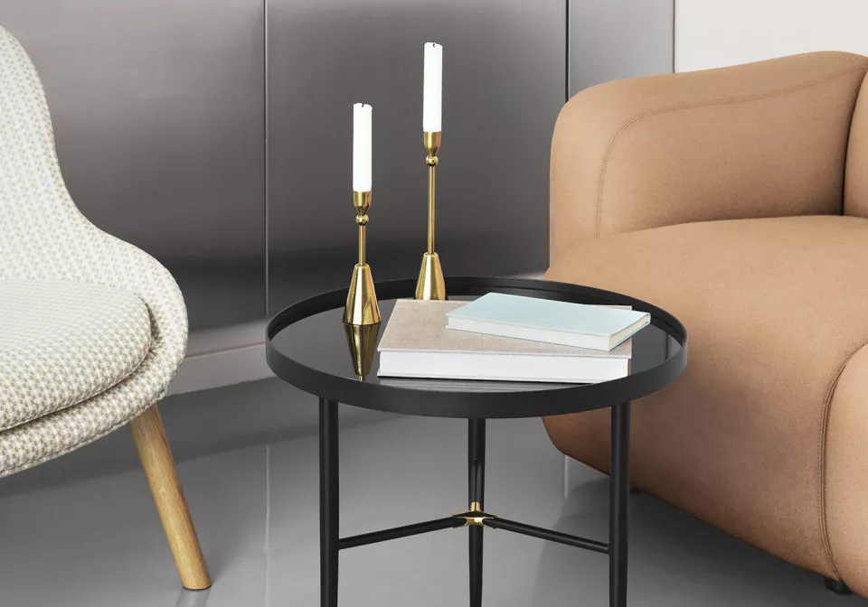 De Lug Table in verschillende maten