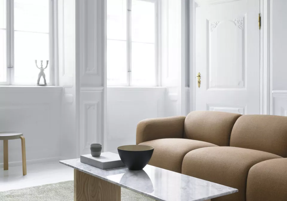 2020 Normann Copenhagen Solid Table Krenit Bowl Swell Sofa Synergy LDS37 01 v2