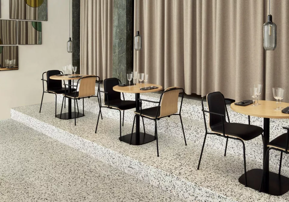 De Studio collectie van Normann Copenhagen - Studio serie