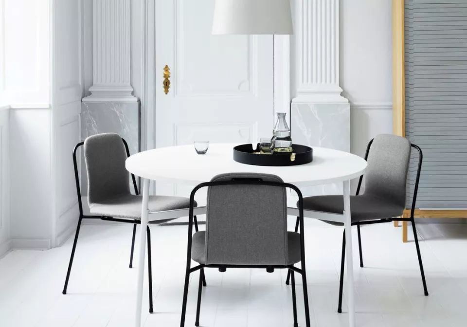 De Studio collectie van Normann Copenhagen - Simon Legald