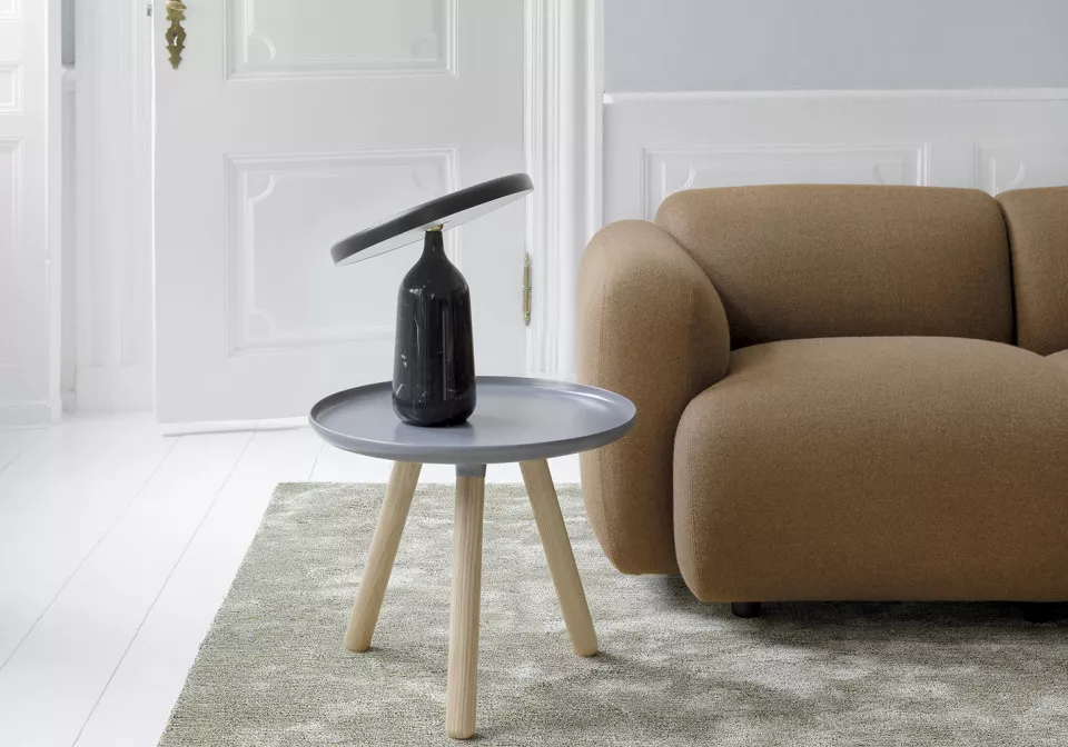 De Tablo van Normann Copenhagen