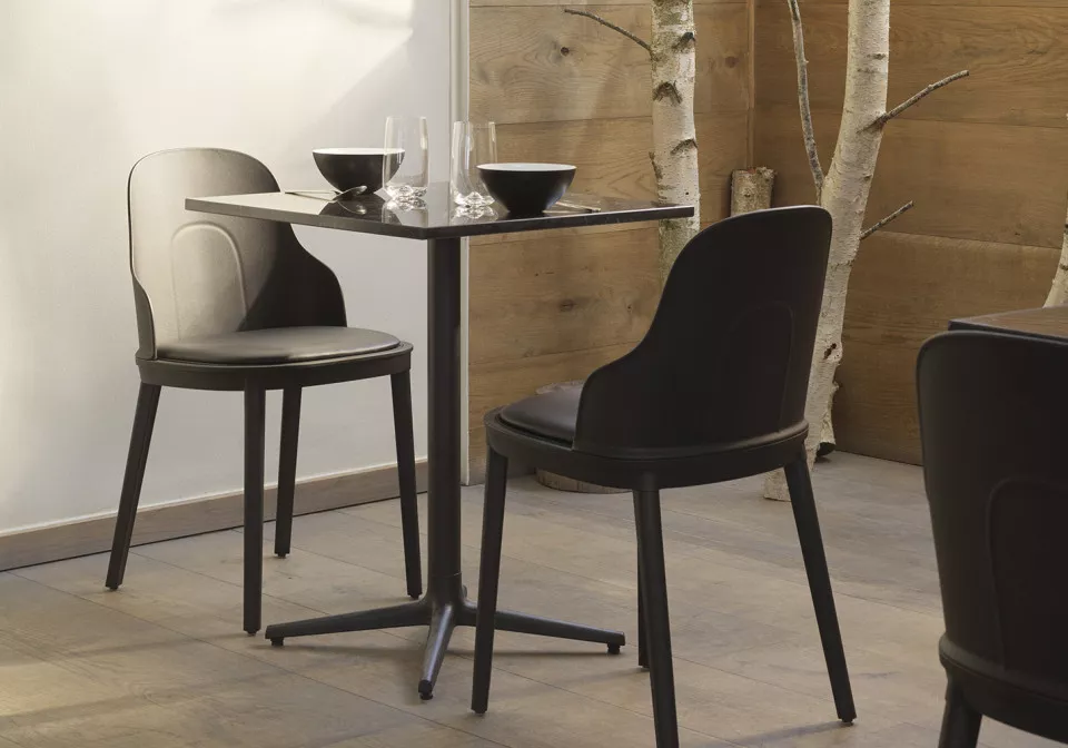 Normann Copenhagen Inrichting