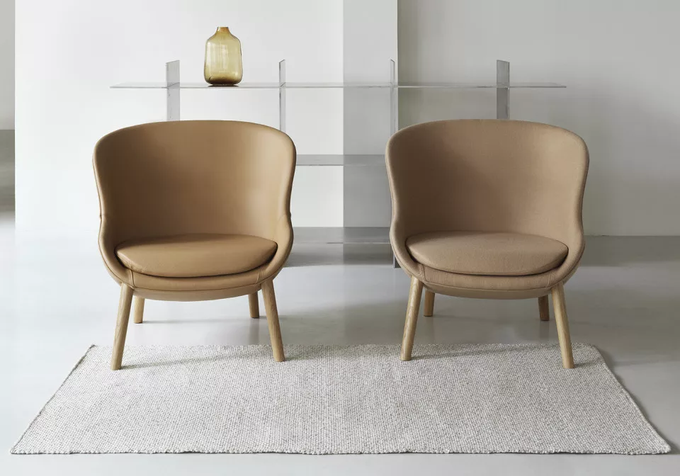 Norman Copenhagen tapijt