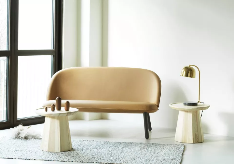 Ace Sofa - Normann Copenhagen