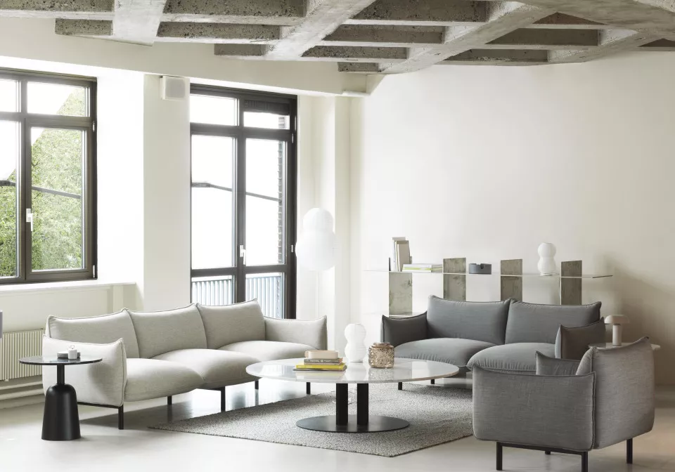 Banken - Normann Copenhagen 