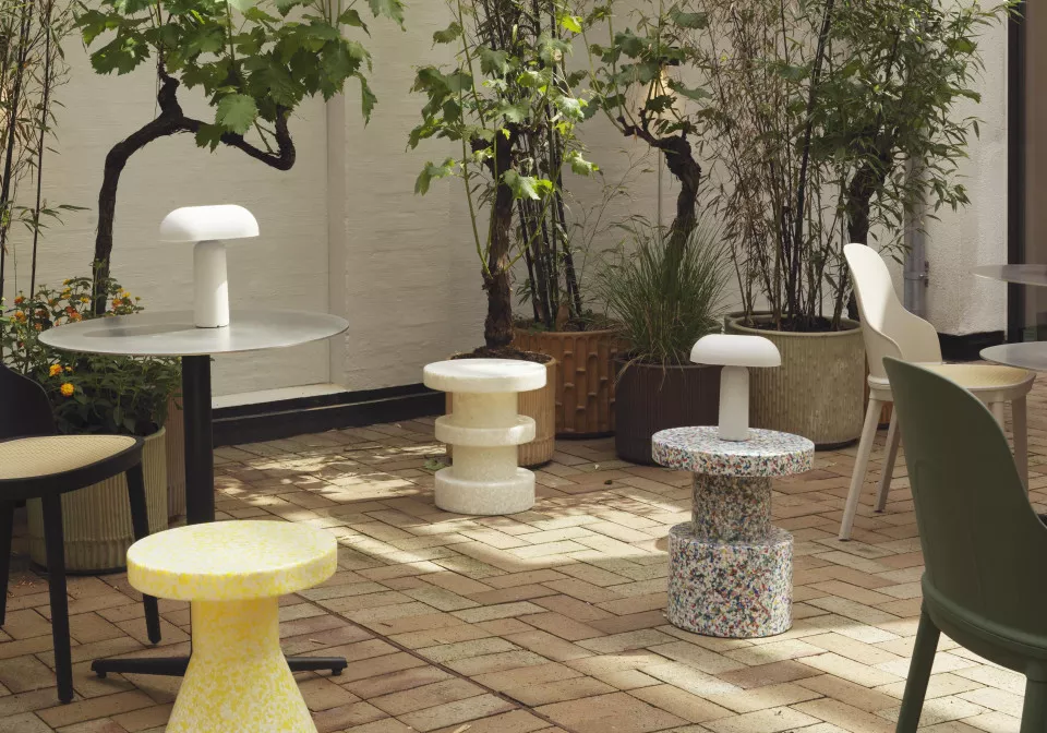 Krukjes - Normann Copenhagen 