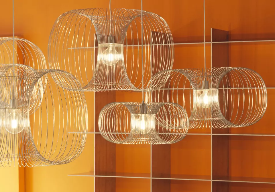 Coil Group Normann Copenhagen 