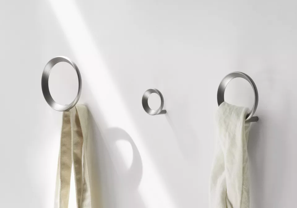  Loop Hook Small Medium Large Normann Copenhagen 