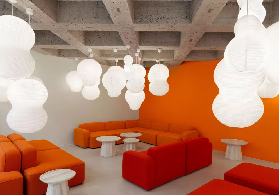 2022 Puff Group Rope Sofa Group Hallingdal 65 547 Hallingdal 65 600 Hallingdal 65 590 v2