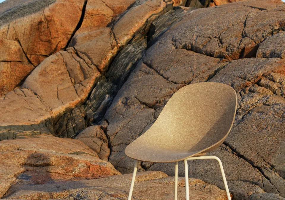 2023 Mat Chair Hemp Steel Cream 05