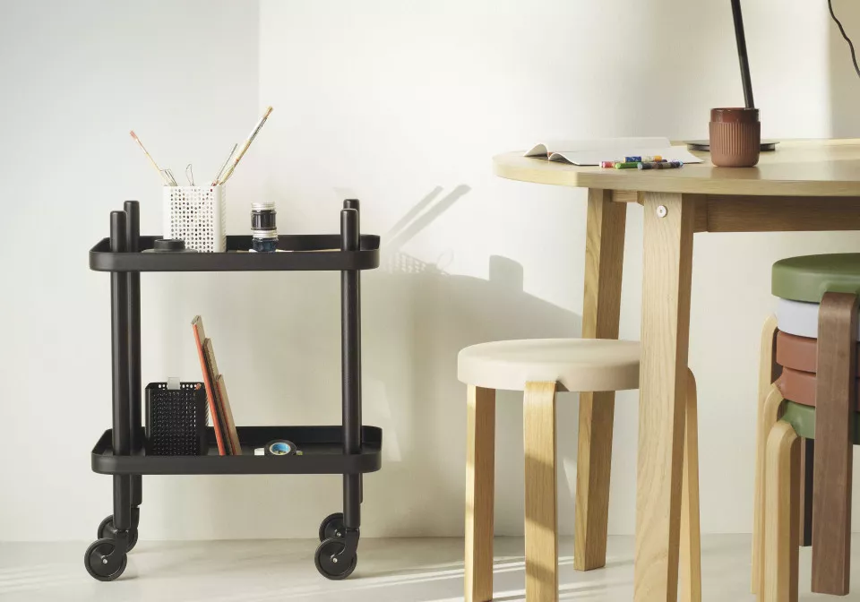 2023 block table black black momento table lamp eu black tap stool oak sand optimized