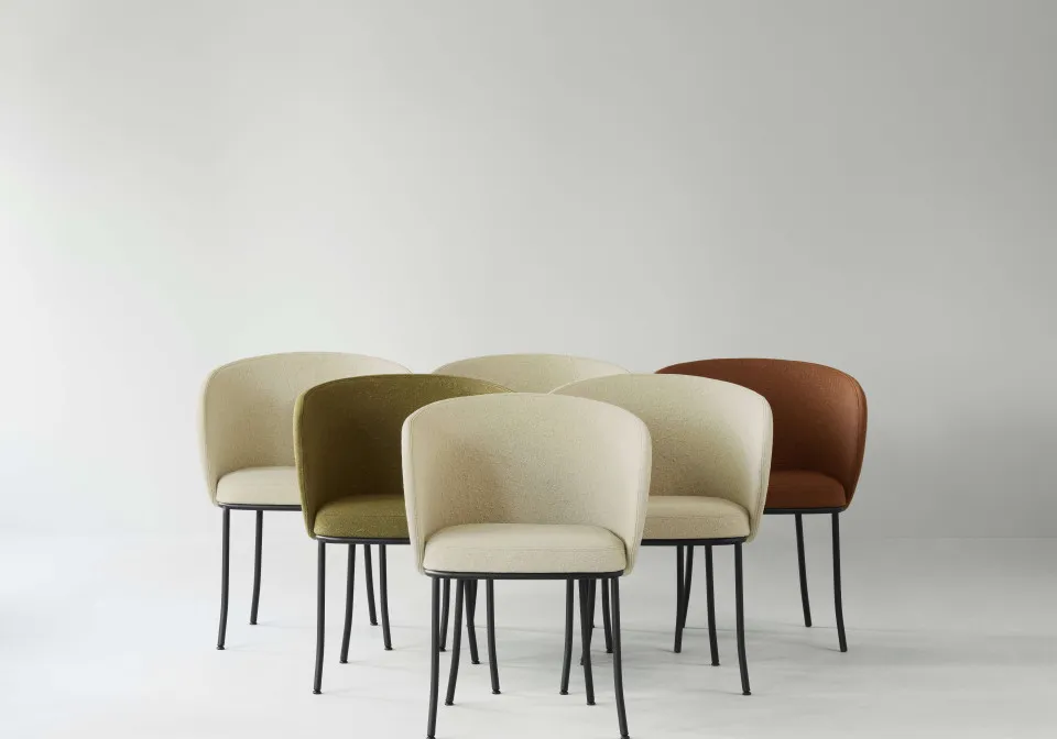 2025 Knit Armchair Group 02