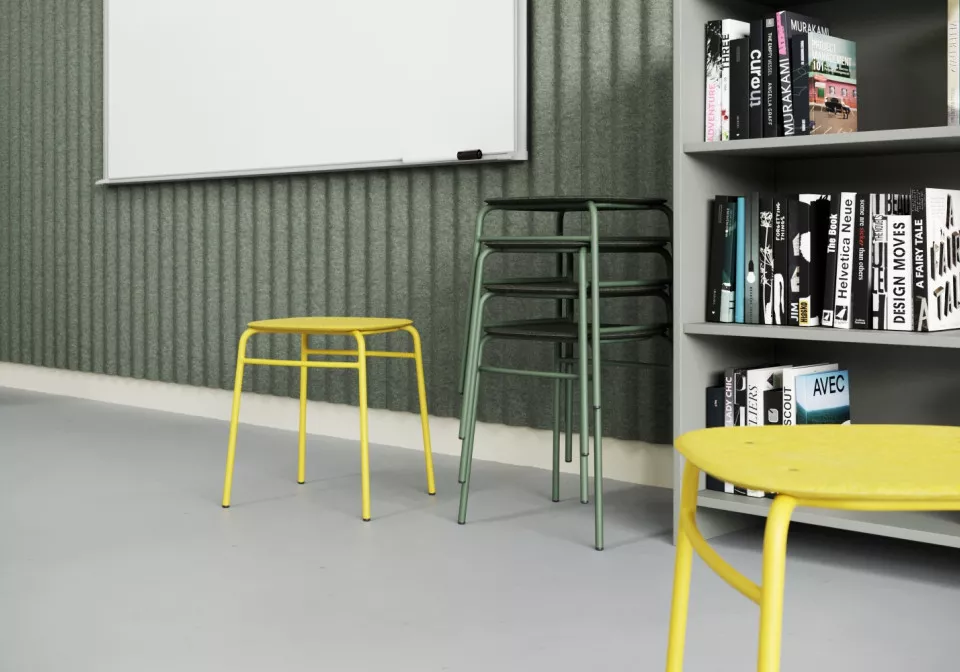 Twist Stool kruk