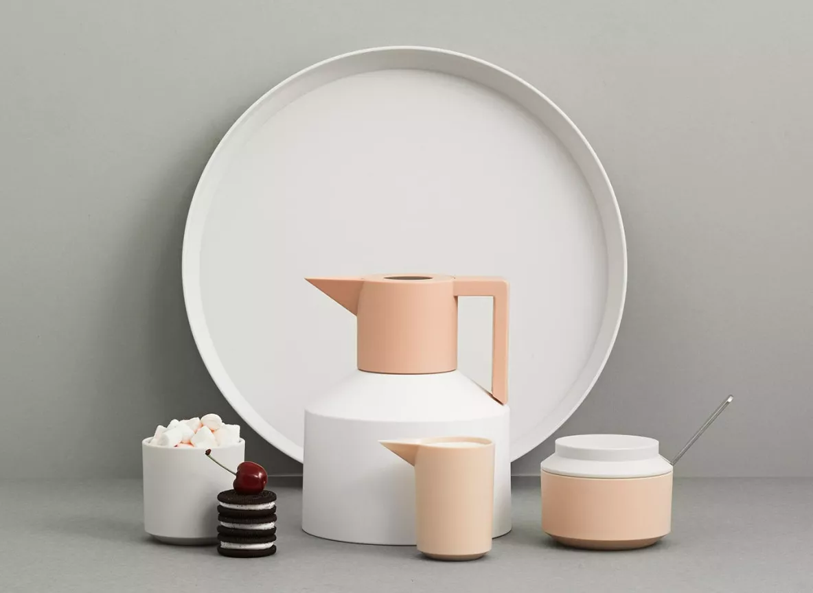 Accessoires kantoorinrichting