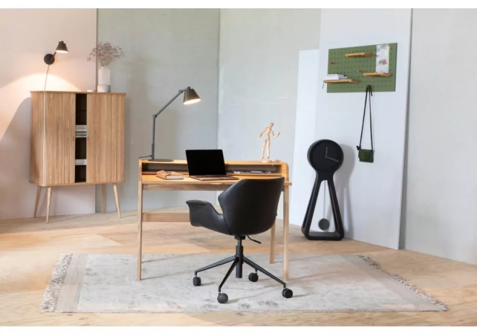 Barbier collectie Zuiver