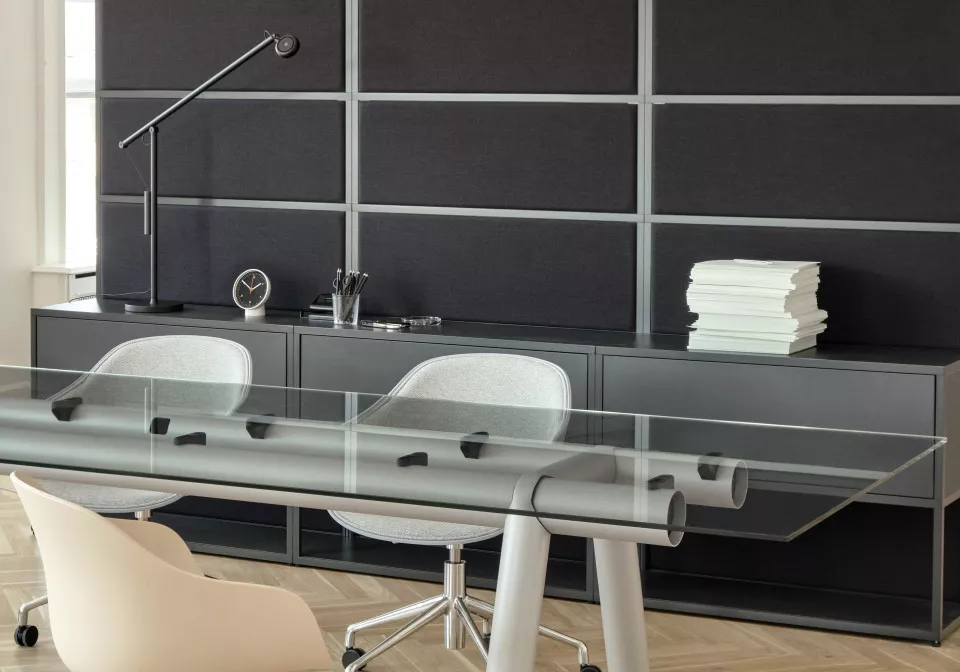 3 Days of Design 2023 AAC 252 Boa Table