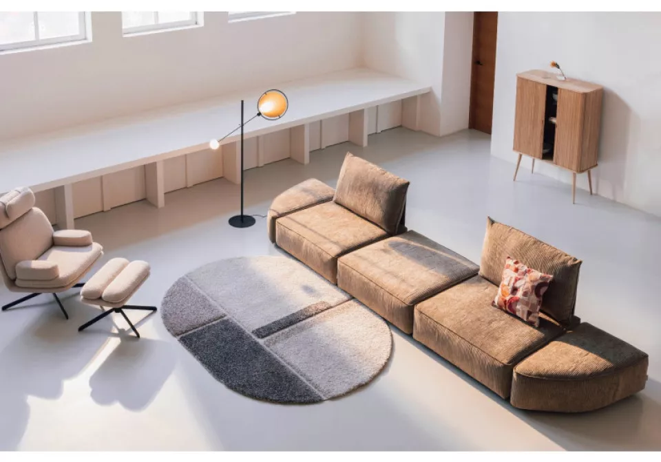 De Spring '22 collectie van Zuiver