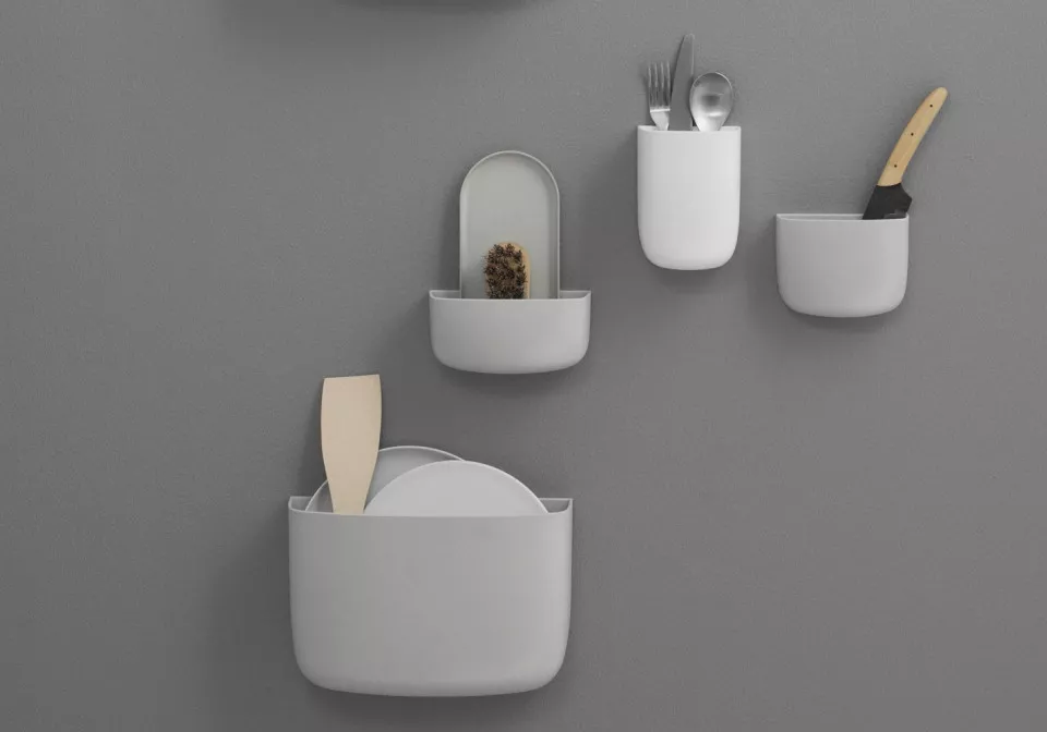 Normann Copenhagen organizer