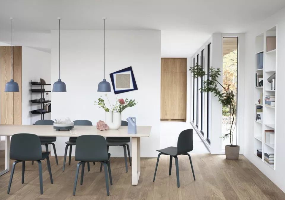 Vitra Stoelen