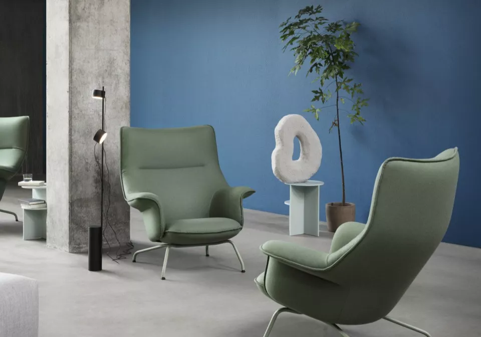 Lounge Chairs