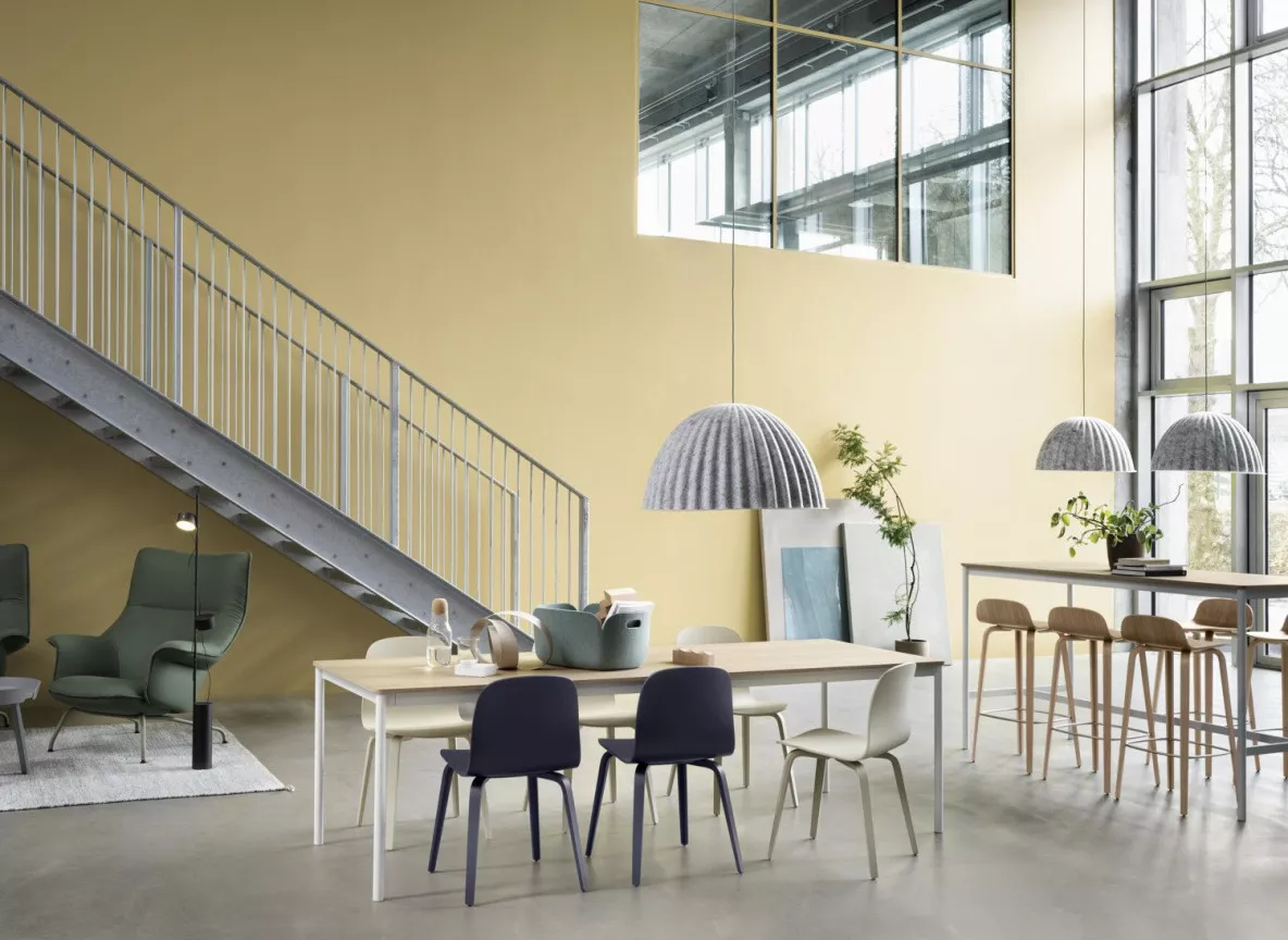 Visu Chair
