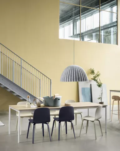 Visu Chair