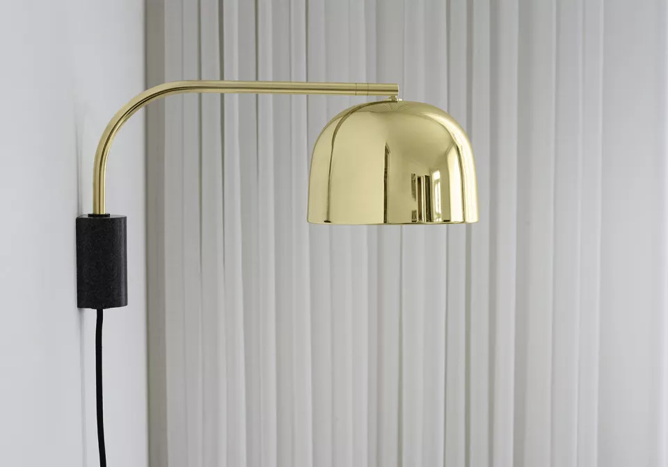 Normann Copenhagen Verlichting