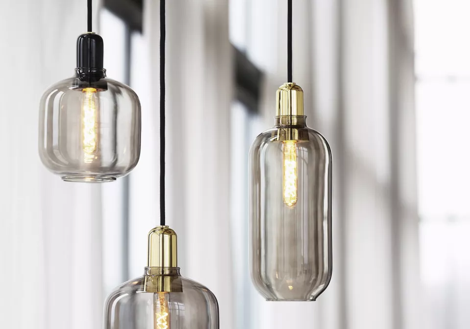Normann Copenhagen Verlichting