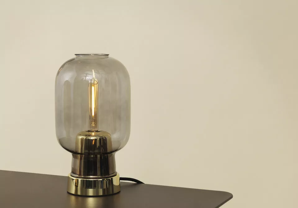 Normann Copenhagen Verlichting