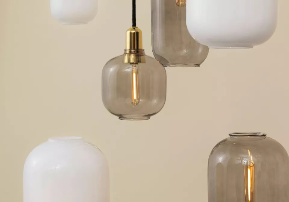 5021 Normann Copenhagen Amp Lamp Brass Group 02 1