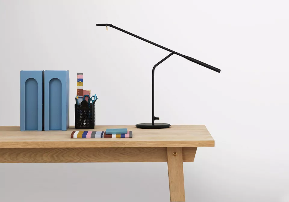 Normann Copenhagen Table Lamp