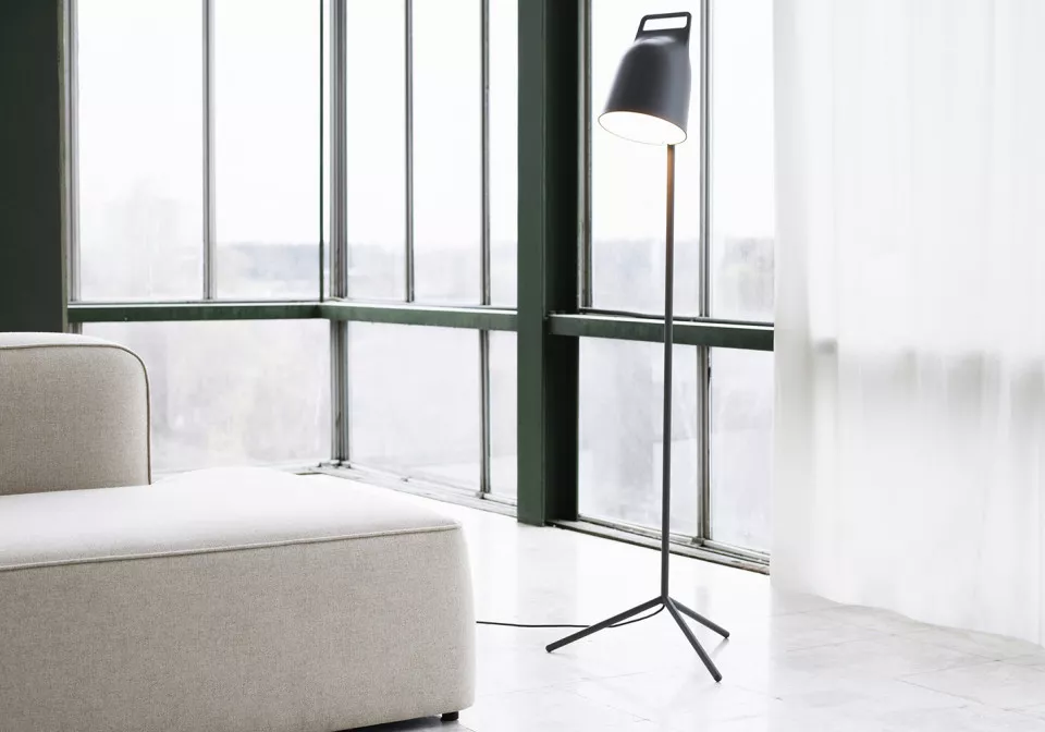 Normann Copenhagen Verlichting