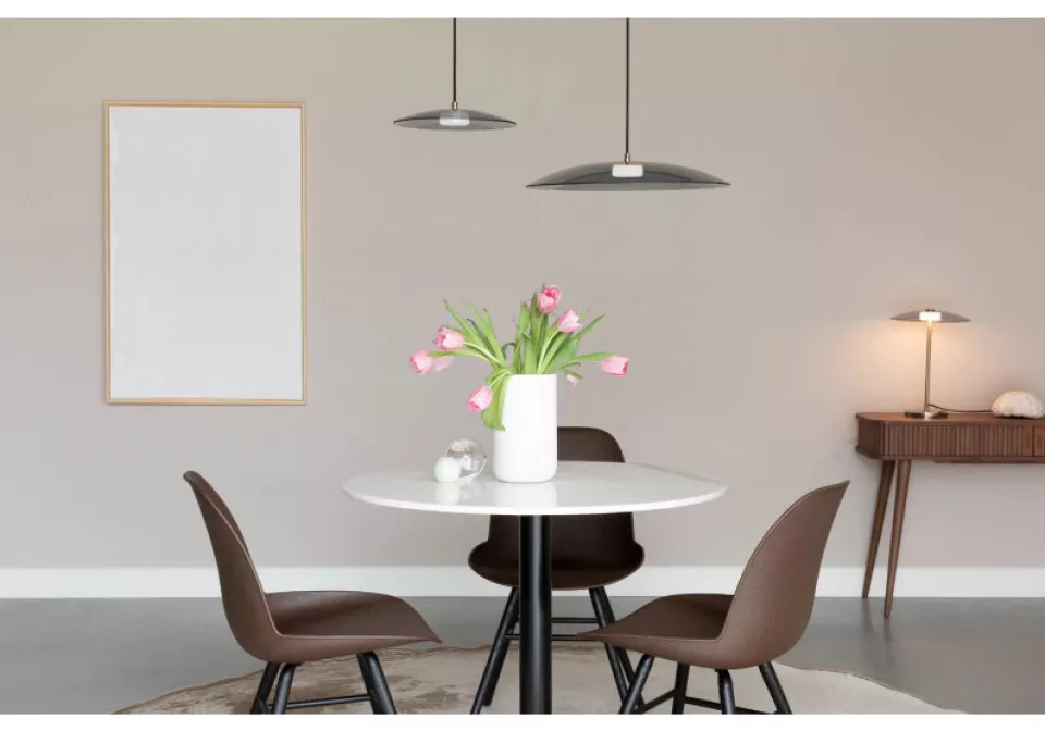 Licht aan met de Float-serie