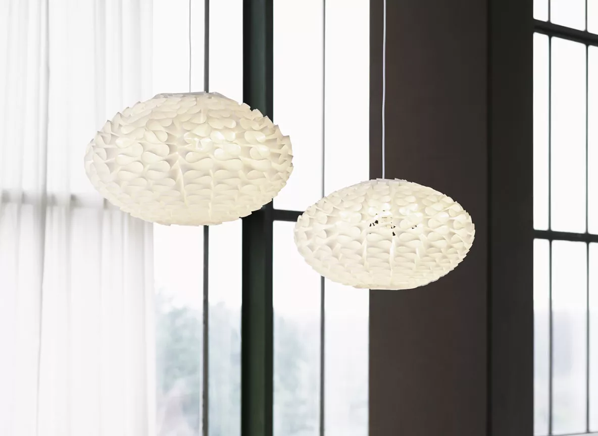 Normann Copenhagen Lampen