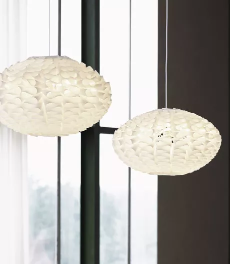 Normann Copenhagen Lampen