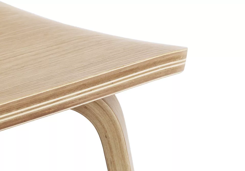 Houten Stoelen