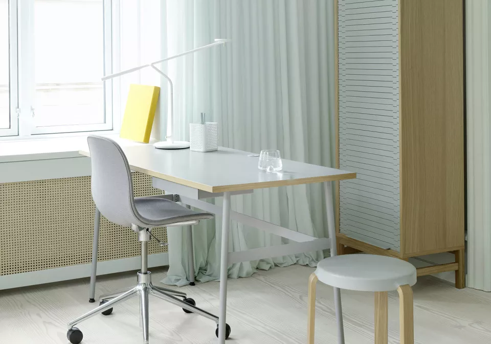 Normann Copenhagen kantoor