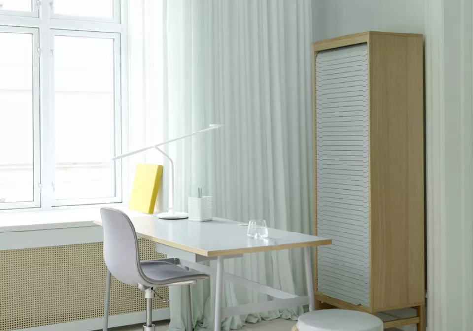 De Form Chair