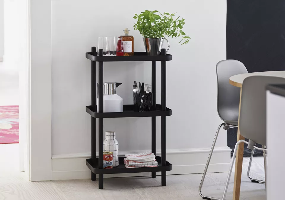 Normann Copenhagen Kast