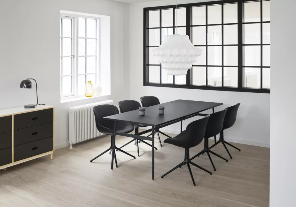 Normann Copenhagen Hyg Chair