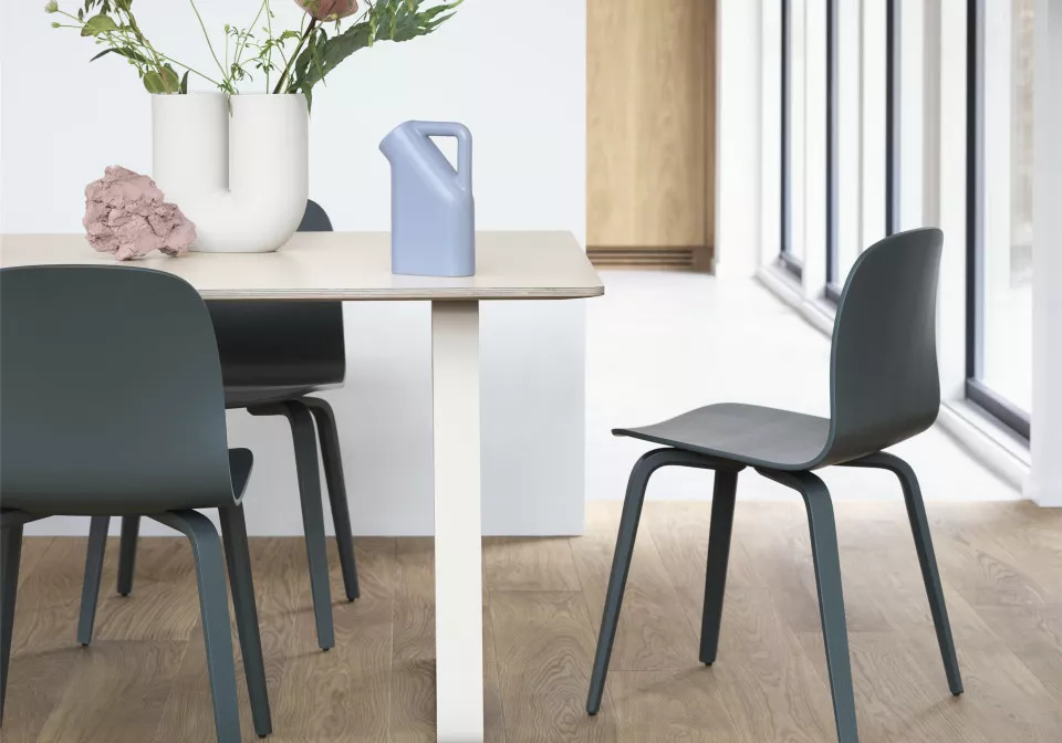 Visu Workchair