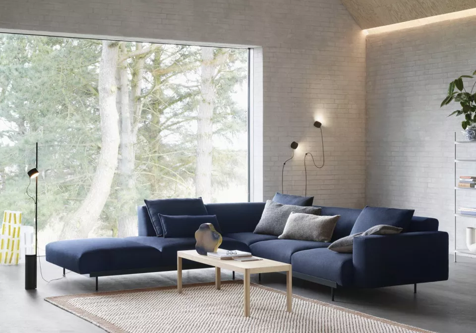 Vitra woonkamerinrichting