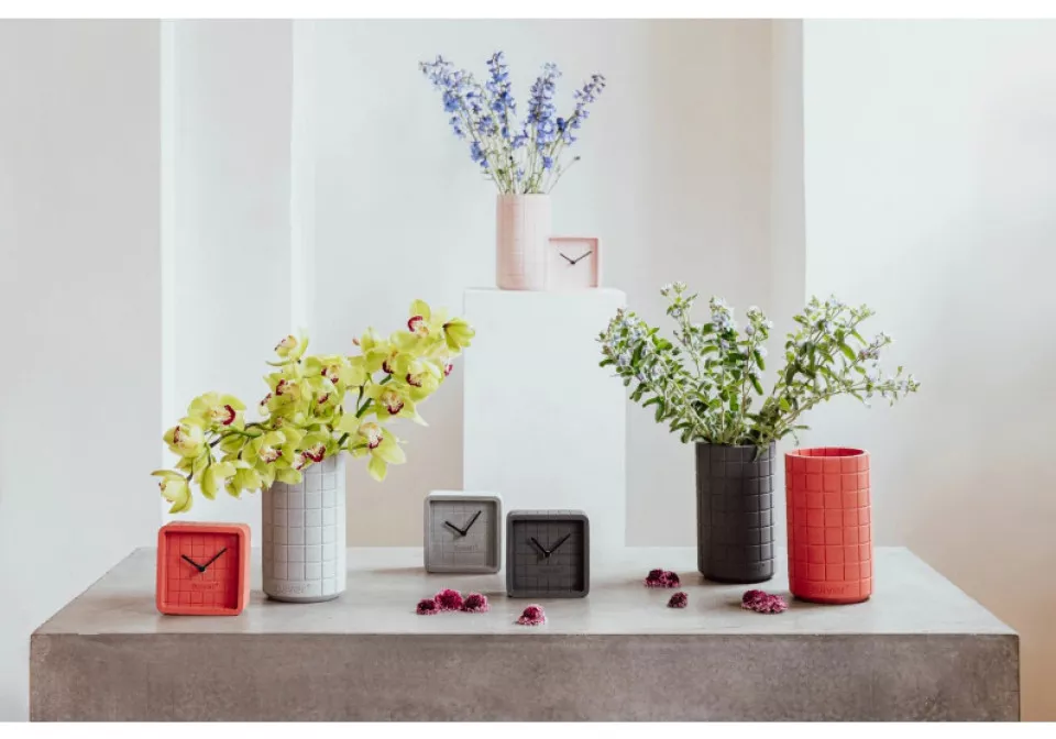De accessoires van Zuiver